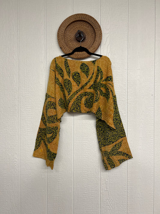 Abundance Crop Top 1025 198