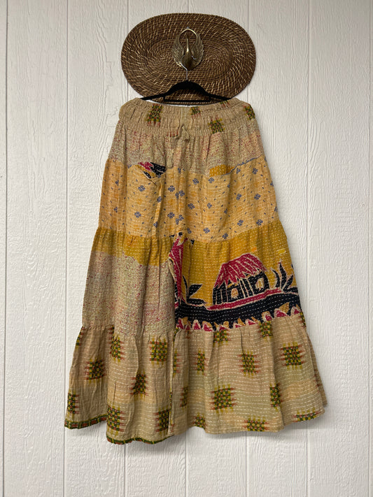 Lotus Wide Leg Pants 1025 136