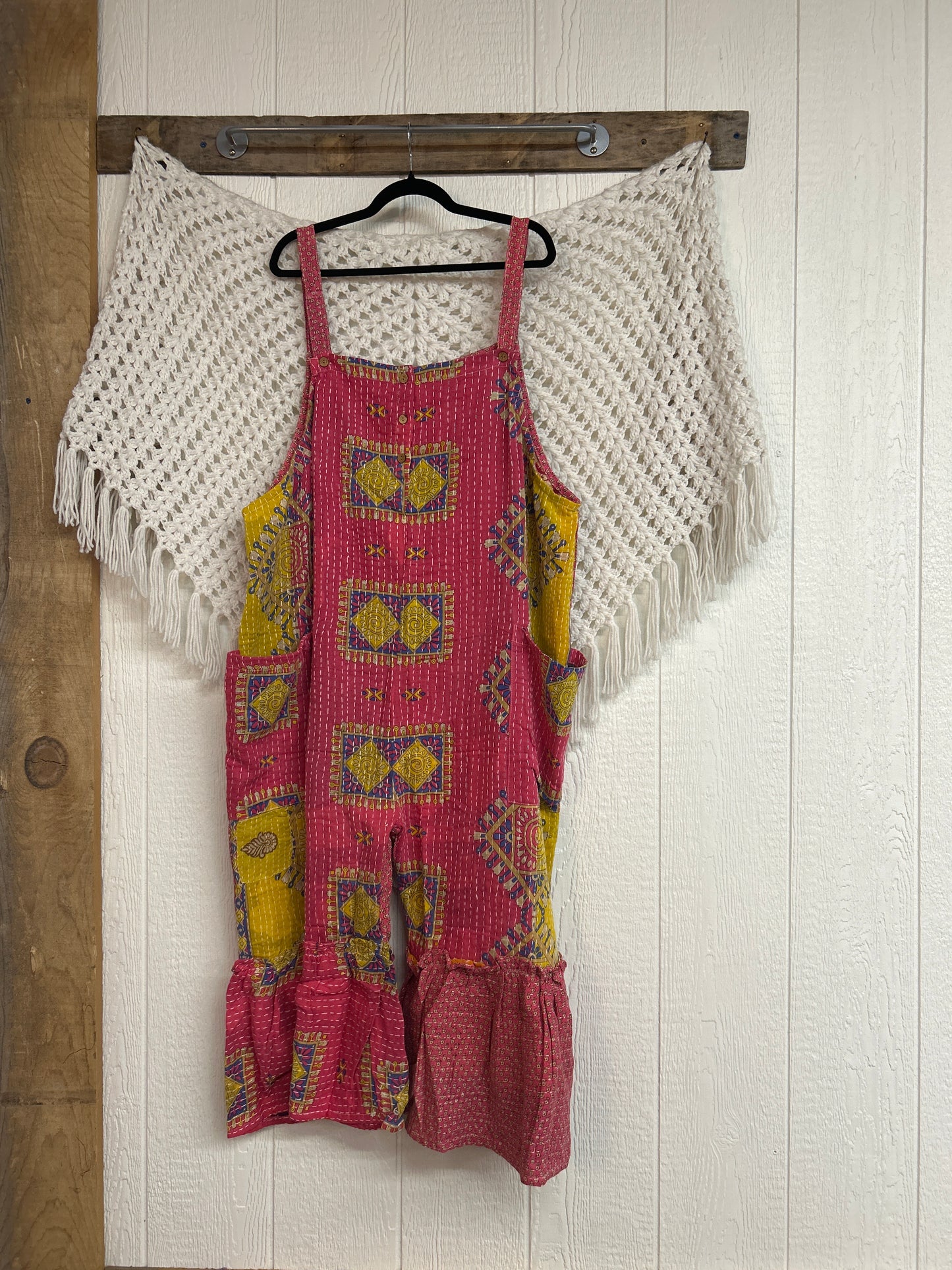 Joplin Jumpsuit 0625 145