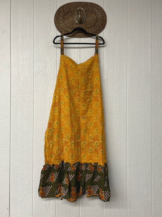 Pareo Kantha Joplin Dress 1125 032