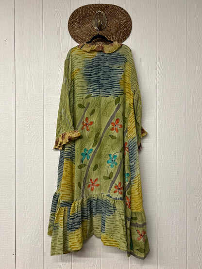 Crepe Sari Pixie Duster 1026 080