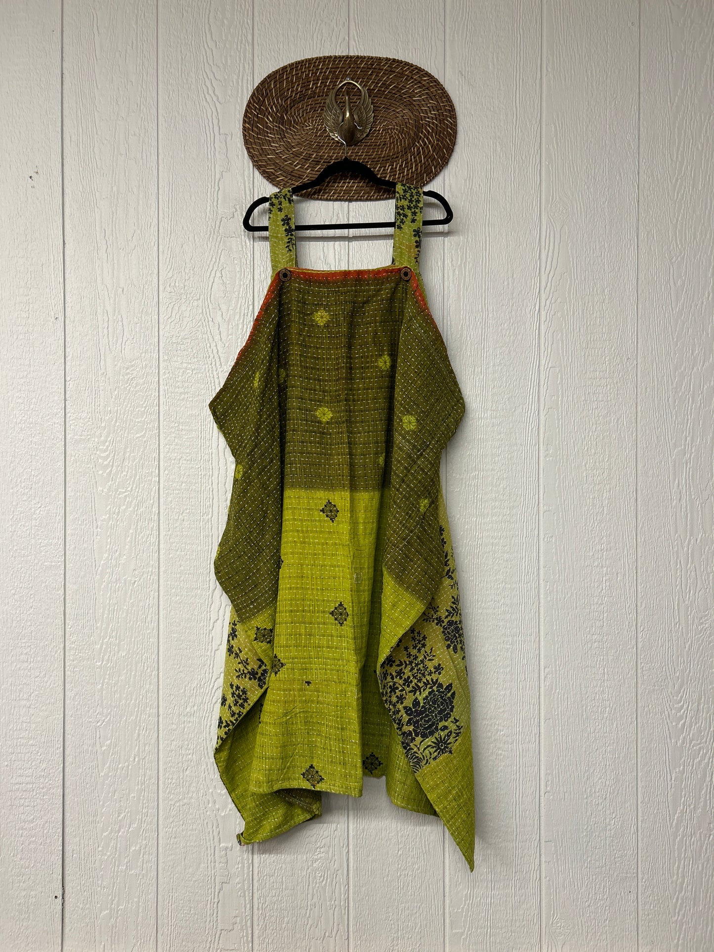 Pareo Kantha Gonna Shine Maxi 0726 127