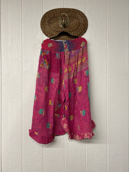 Pareo Kantha Inner Peace Gauchos 0626 221