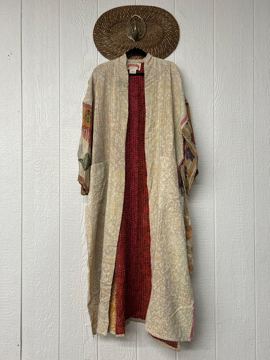 Pareo Kantha Majestic Kimono 0926 244