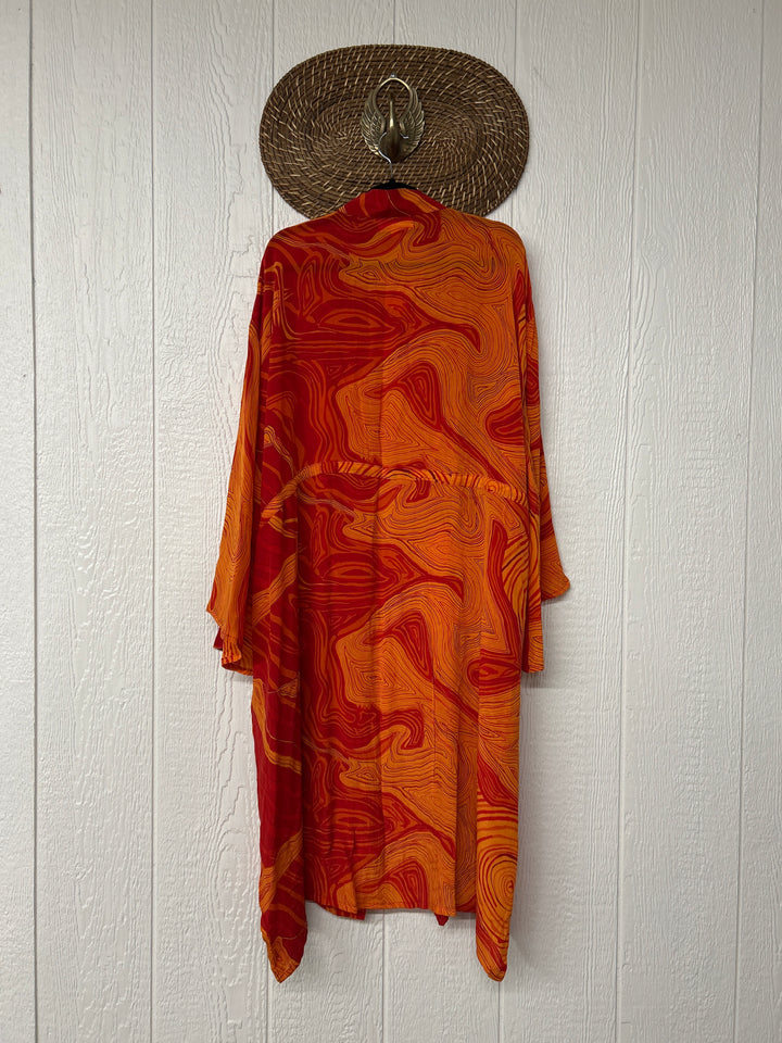 Silk Dreamweaver Kimono 0425 058