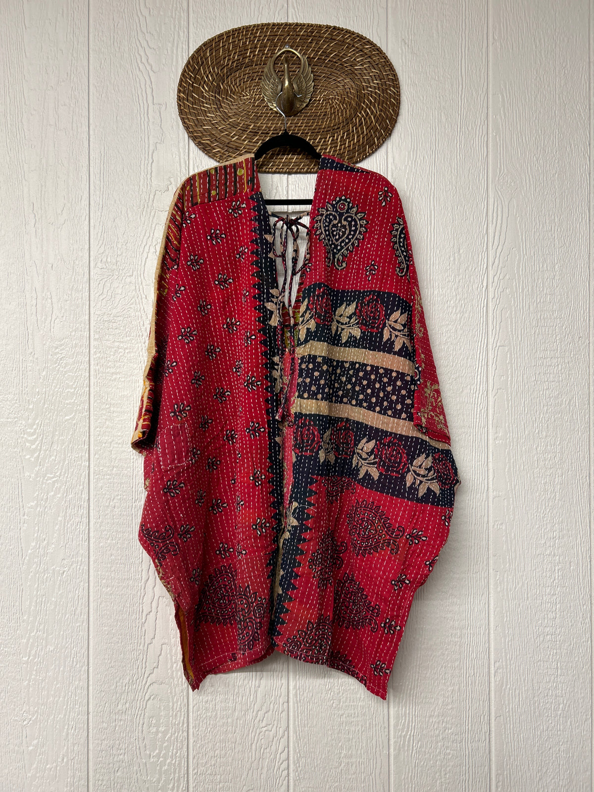 Pareo Kantha Shortie Moondance Muu 0926 262