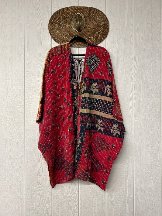 Pareo Kantha Shortie Moondance Muu 0926 262