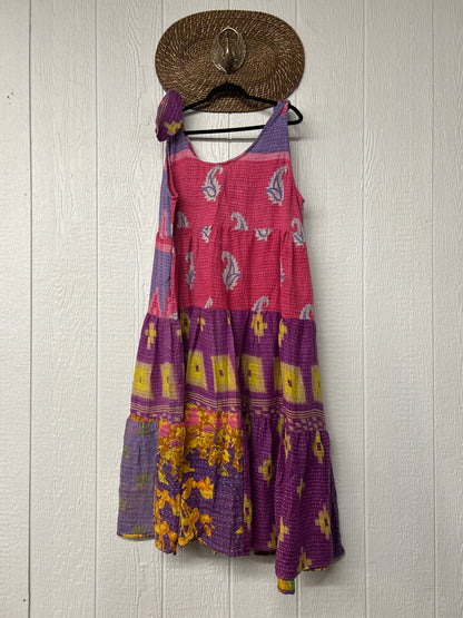 Pareo Kantha Celeste Maxi 0326 059
