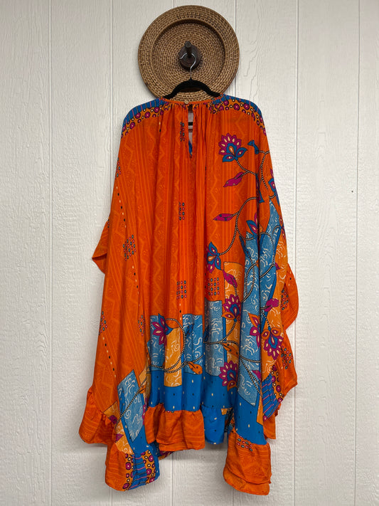 Rasgulla Sari Gold Dust Muu 0126 047