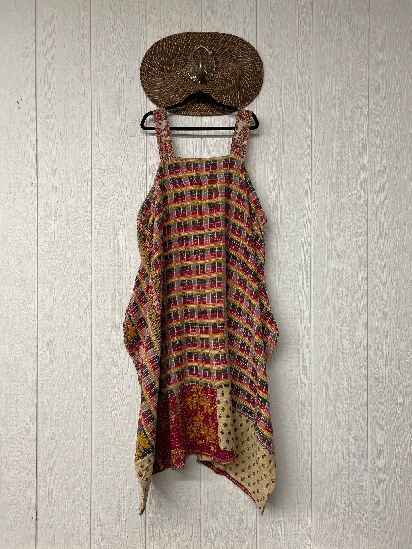 Pareo Kantha Gonna Shine Maxi 0726 115