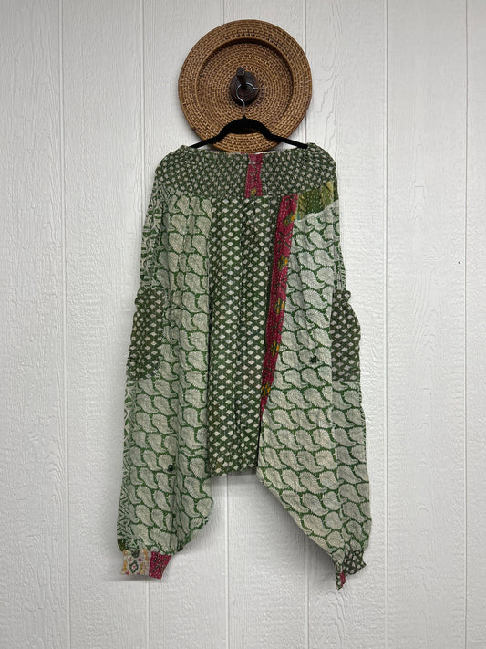 Pareo Kantha Be Still Harems 0626 052