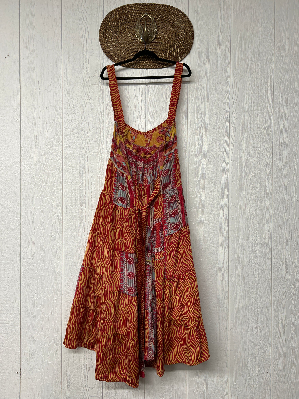 Rasgulla Sari Dolly Jumpsuit 1026 211