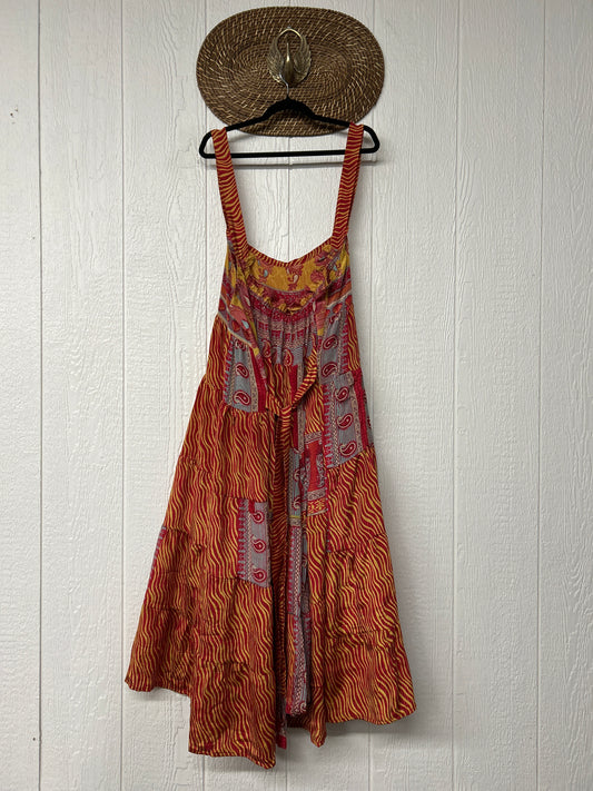Rasgulla Sari Dolly Jumpsuit 1026 211