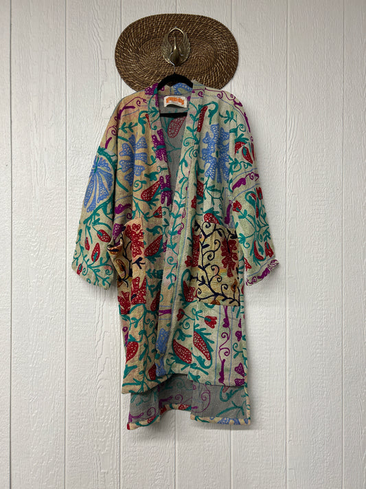 Suzani Jacket 0925 155