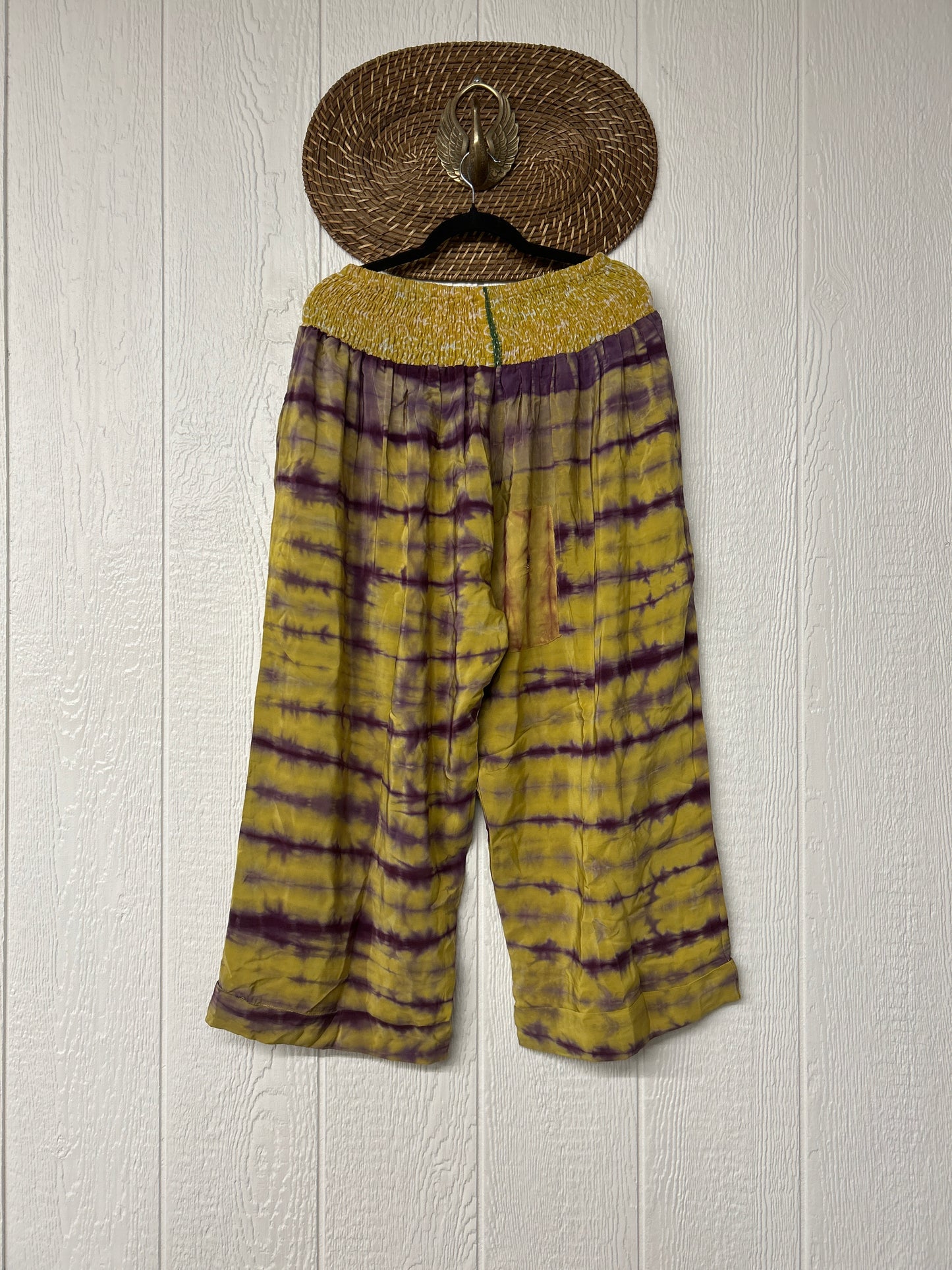 Duality Straight Leg Pants 0626 082