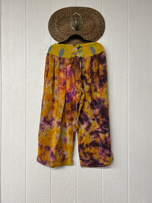 Duality Straight Leg Pants 0626 007
