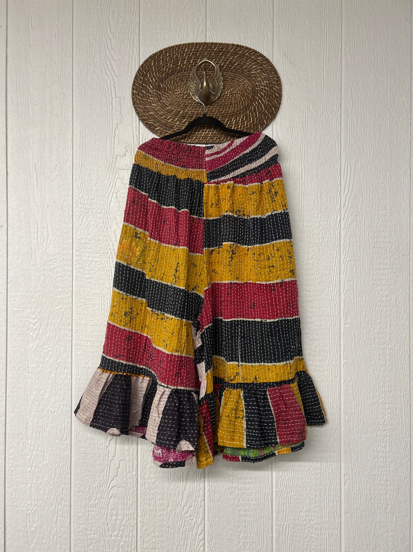 Pareo Kantha Joplin Gauchos 0726 201