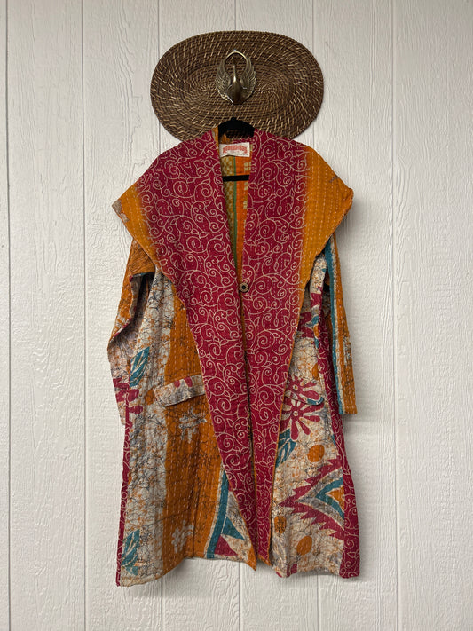 Koverlet Nomad Coat 0126 093