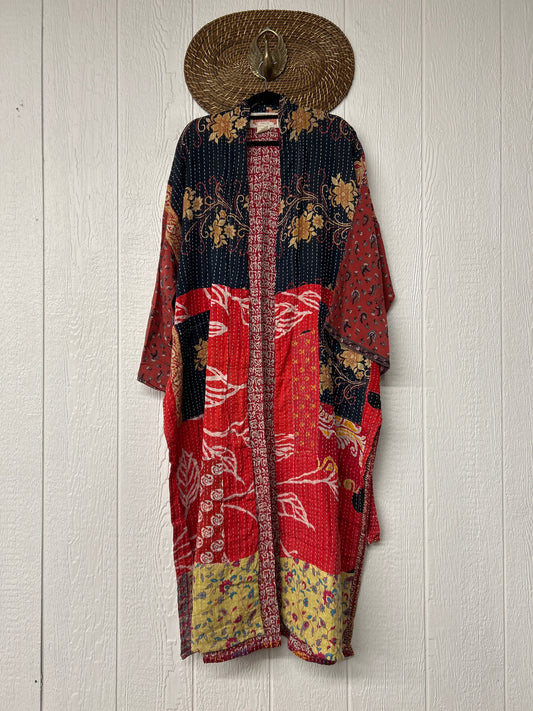 Pareo Kantha Majestic Kimono 0926 251