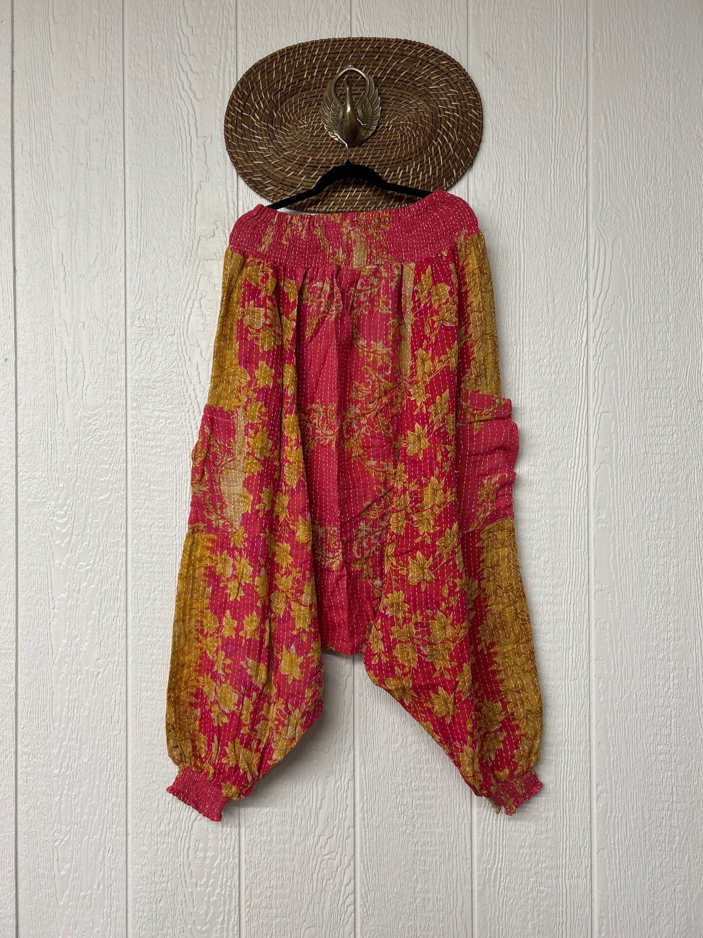 Pareo Kantha Be Still Harems 0626 245