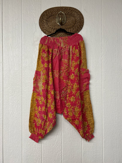 Pareo Kantha Be Still Harems 0626 245