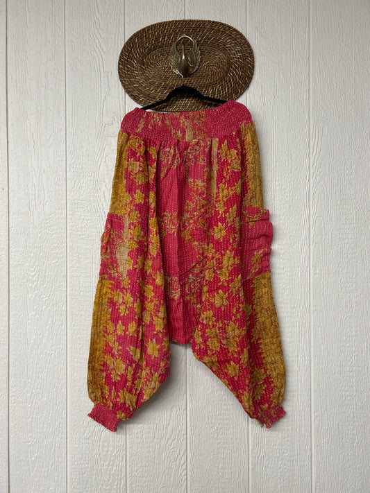 Pareo Kantha Be Still Harems 0626 245