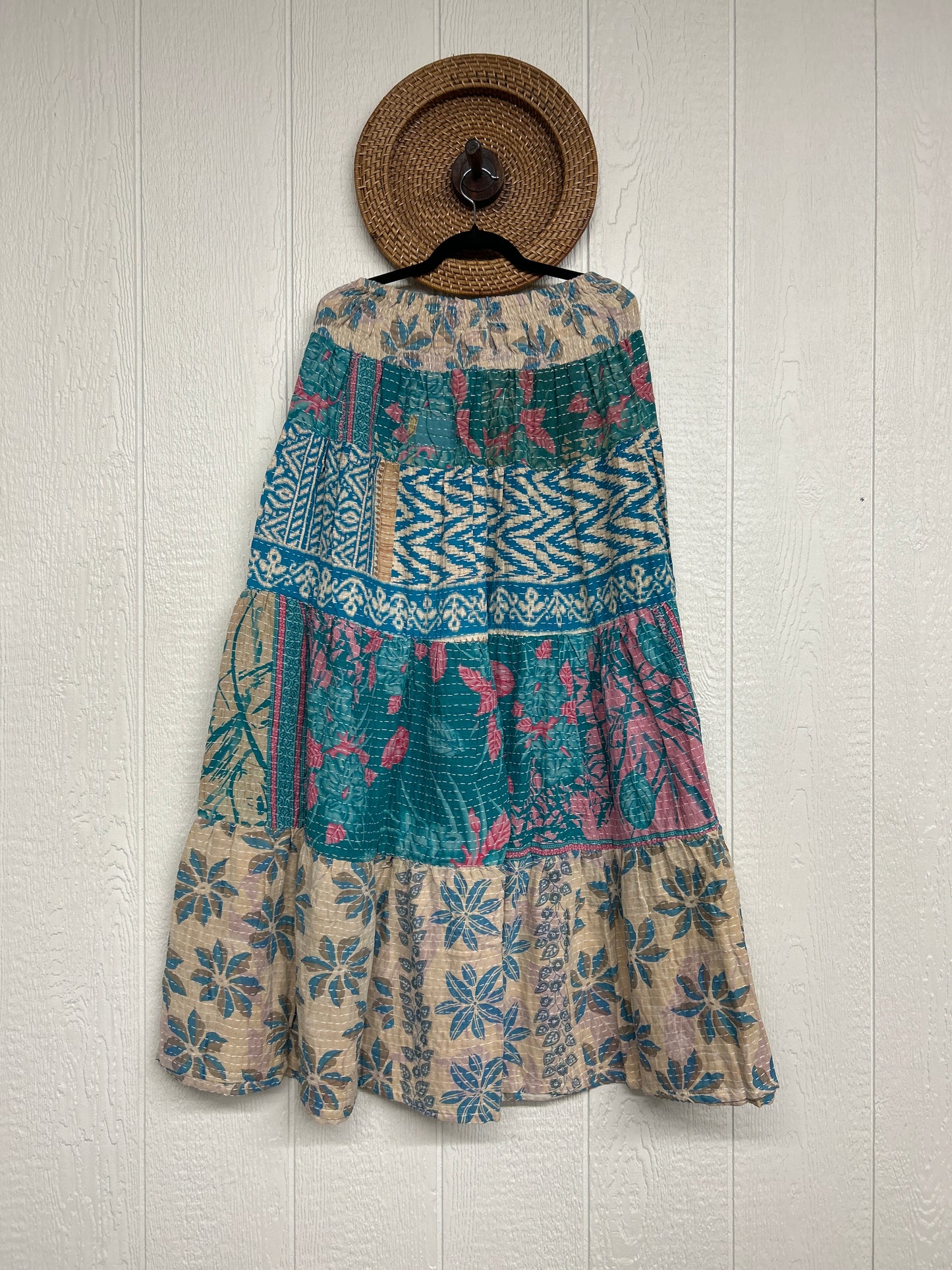 Lotus Wide Leg Pants 0925 226