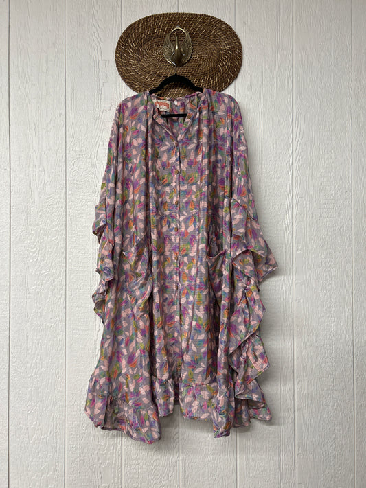 Rasgulla Sari Gold Dust Muu 0126 170