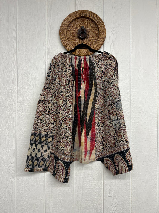 Pareo Kantha Karma Culottes 0626 065