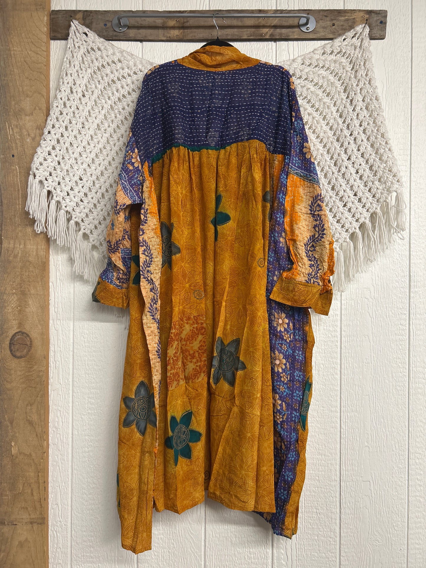 Utopia Duster 1025 179