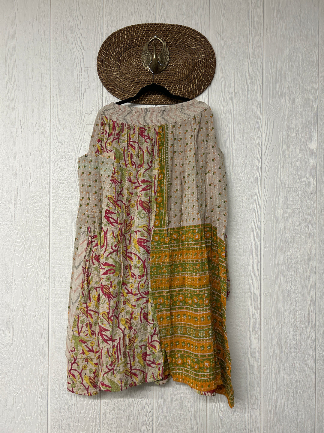 Butterfly Cargo Skirt 0825 080