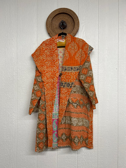 Koverlet Nomad Coat 0126 149