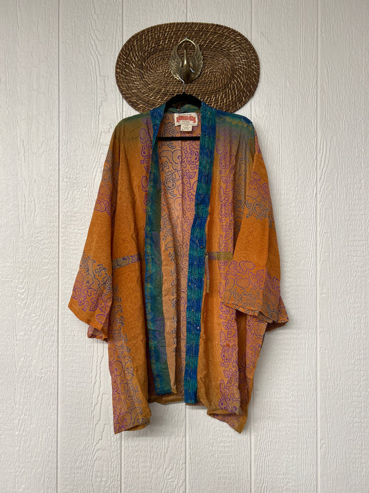 Dreamweaver Shortie Kimono 1025 253