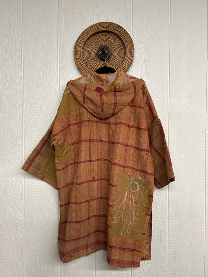 Half Moon Shacket 1025 180