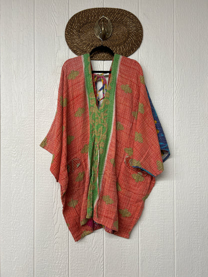 Pareo Kantha Shortie Moondance Muu 0926 140