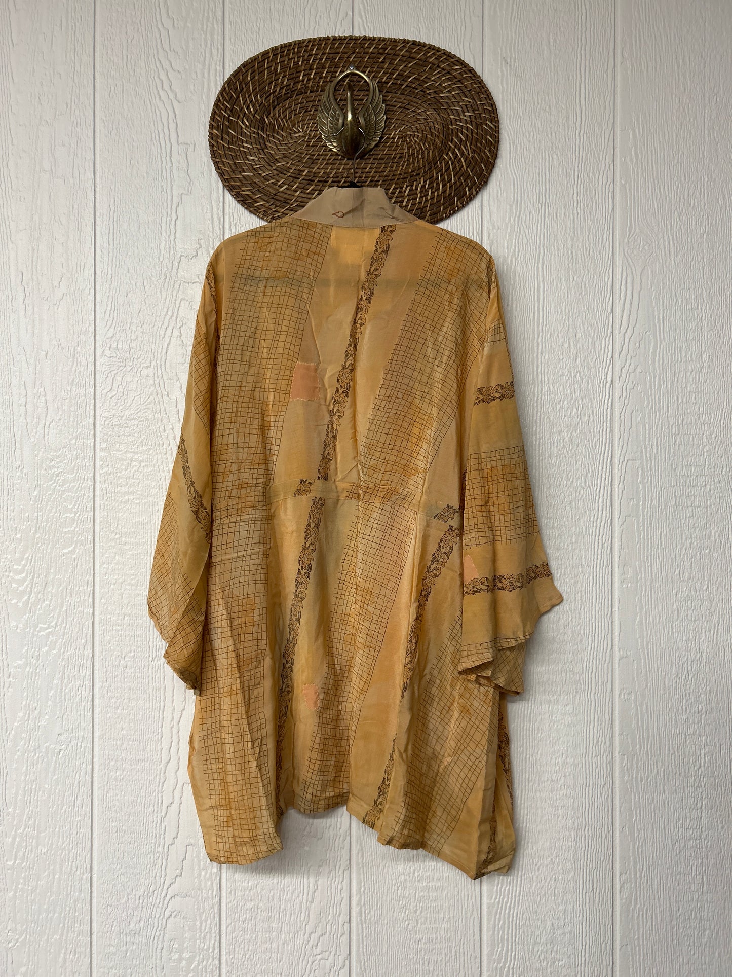 Dreamweaver Shortie Kimono 1025 029