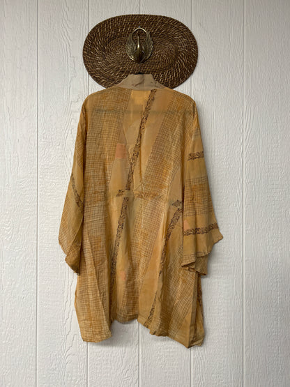 Dreamweaver Shortie Kimono 1025 029