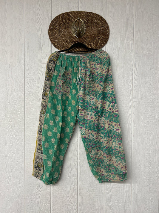 Pareo Kantha Jogger Pants 0326 204