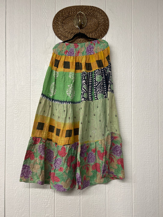 Pareo Kantha Lotus Wide Leg Pants 0926 091