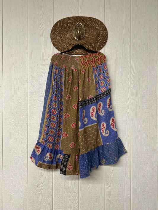 Pareo Kantha Joplin Gauchos 0726 240