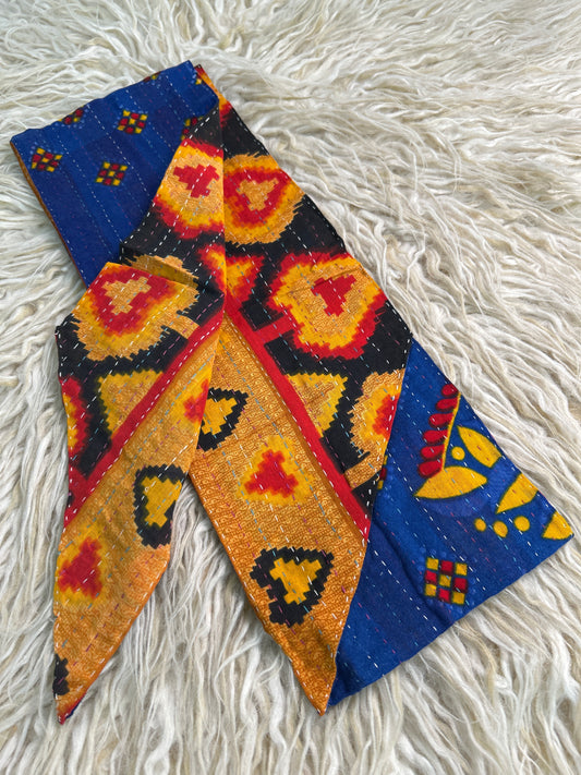 Kantha Headwraps 1025 035