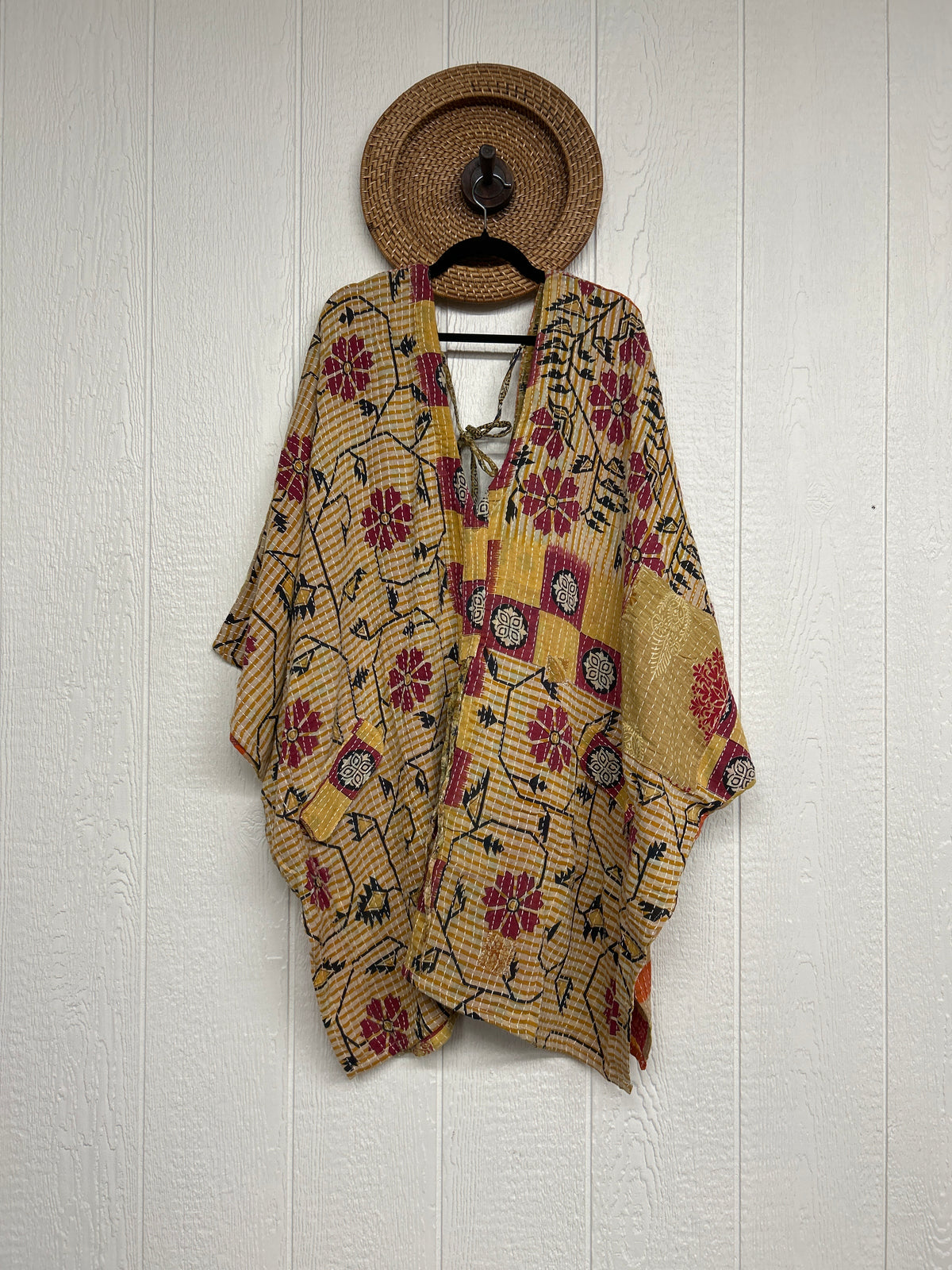 Pareo Kantha Shortie Moondance Muu 0926 179