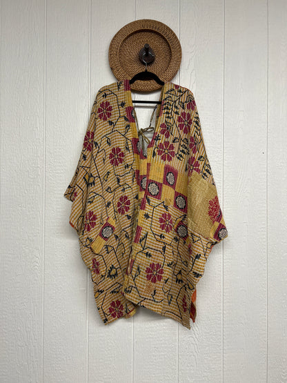 Pareo Kantha Shortie Moondance Muu 0926 179