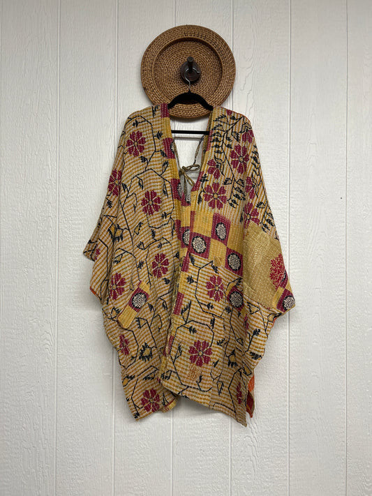 Pareo Kantha Shortie Moondance Muu 0926 179