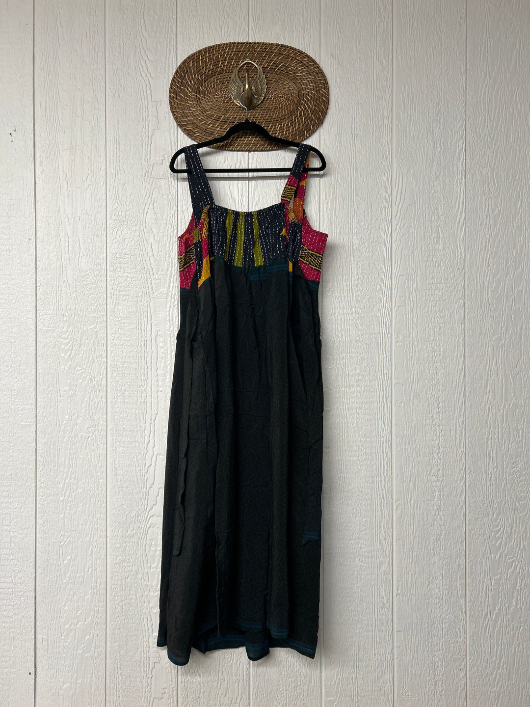 Crossroad Overall Dress 0925 057