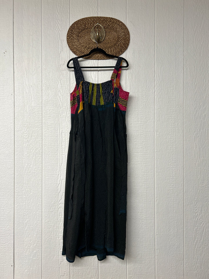 Crossroad Overall Dress 0925 057