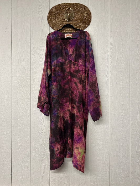 Crepe Sari New Moon Maxi 0926 233