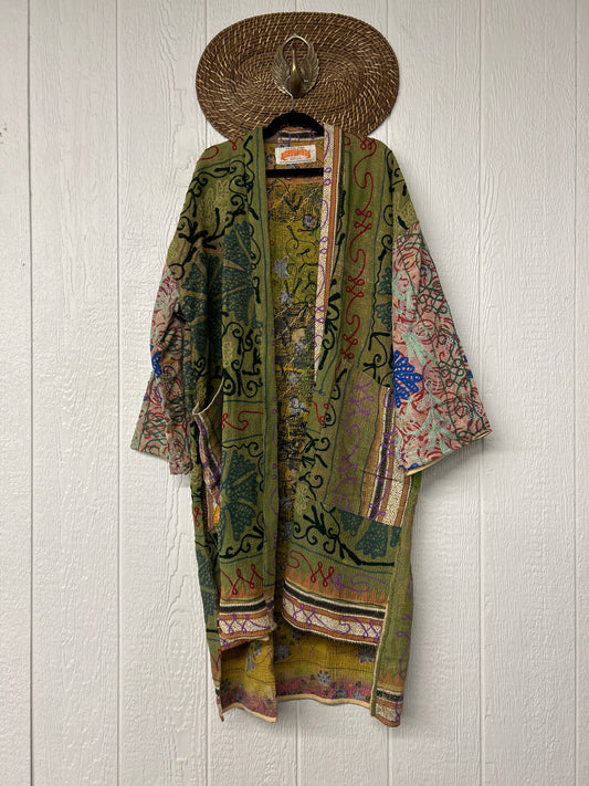 Suzani Jacket 0926 120