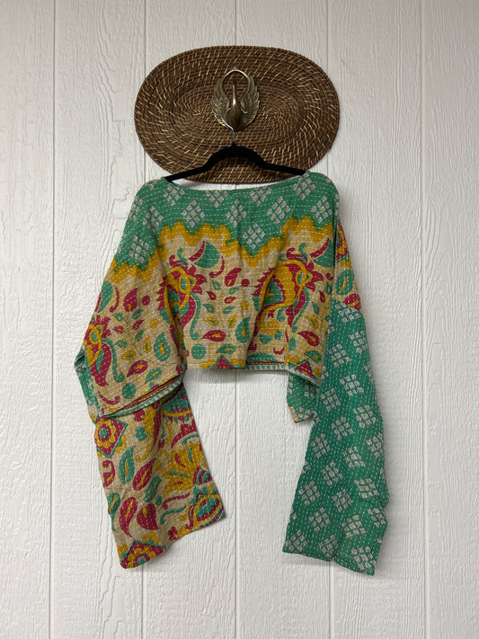 Abundance Crop Top 1025 216