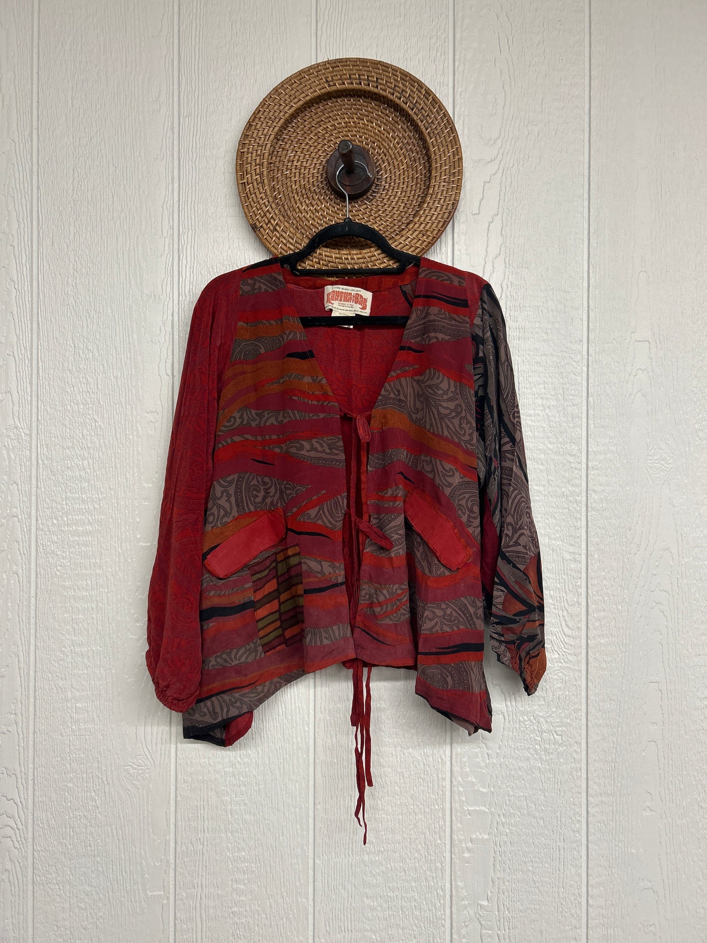 Daisy Blouse 1025 244